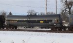 UTLX 663667 - Union Tank Car